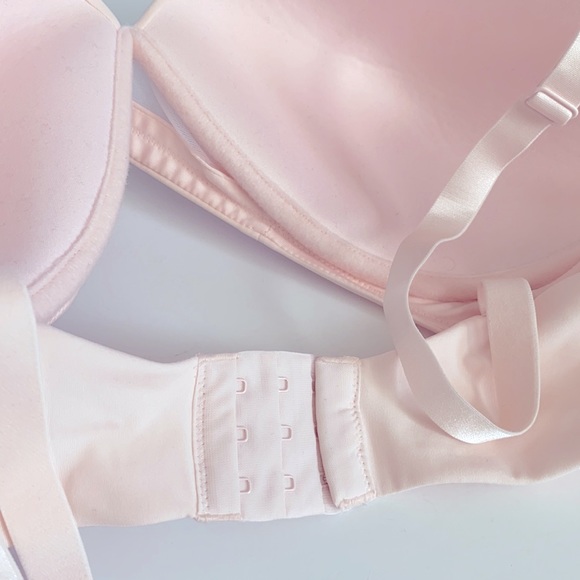 Warner's RD3761A Flex Revolution Women's Underwire Contour Bra (Rosewater 40D) - Picture 5 of 8